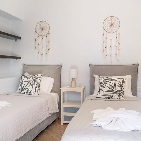 Lefko'S House- Contemporary, Fully Renovated House Villa Kassiópi Eksteriør bilde