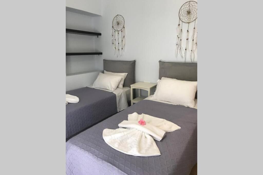Lefko'S House- Contemporary, Fully Renovated House Villa Kassiópi Eksteriør bilde