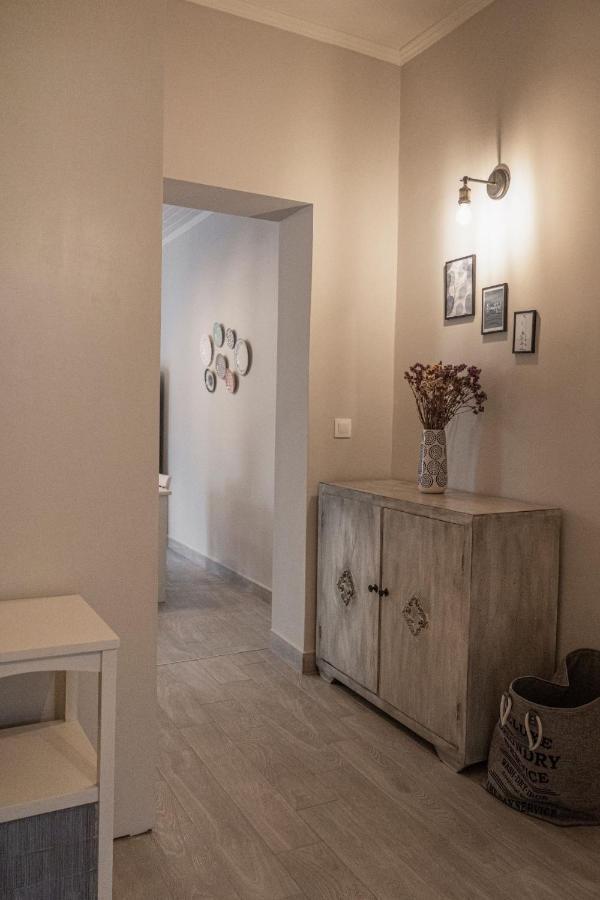 Lefko'S House- Contemporary, Fully Renovated House Villa Kassiópi Eksteriør bilde
